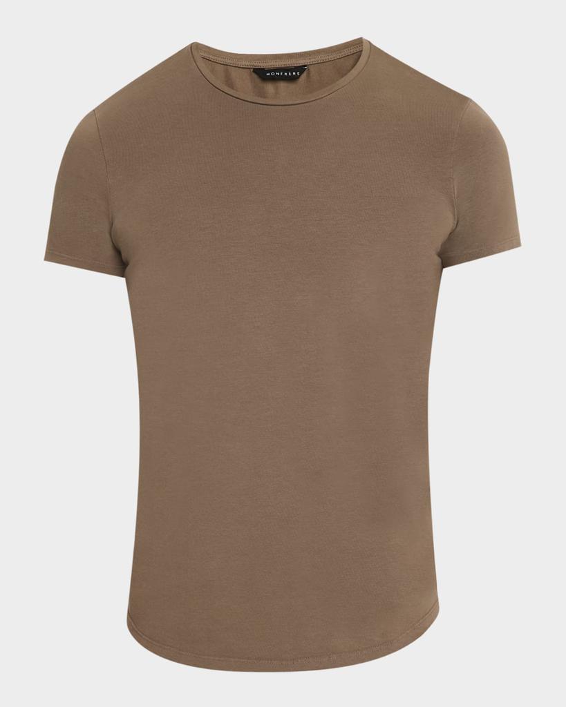 MONFRÈRE Men's Dann Jersey T-Shirt