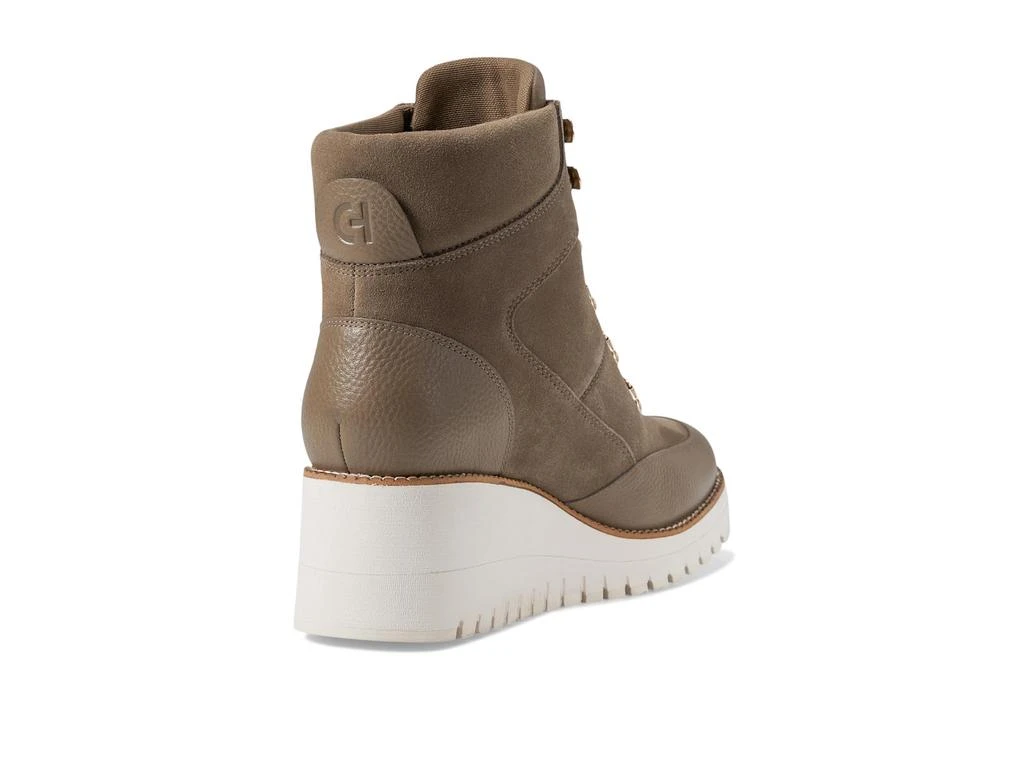 Cole Haan Zerogrand City Wedge Hiker Waterproof 5