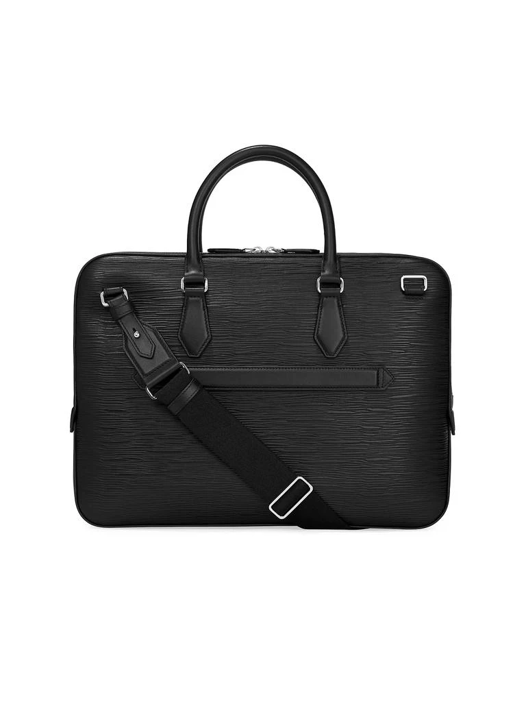 MontBlanc Meisterstück 4810 Thin Document Case 3