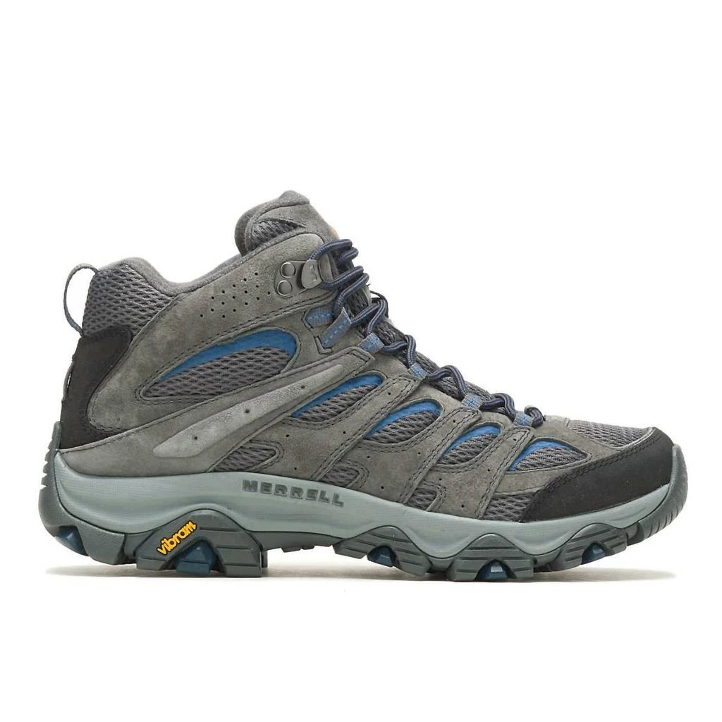 Merrell Merrell - Women
s Moab 3 Mid Wide Shoe