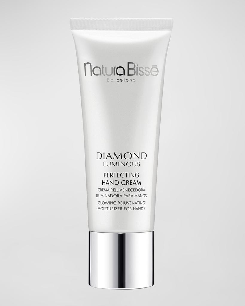 Natura Bisse Diamond Luminous Perfecting Hand Cream, 2.5 oz.