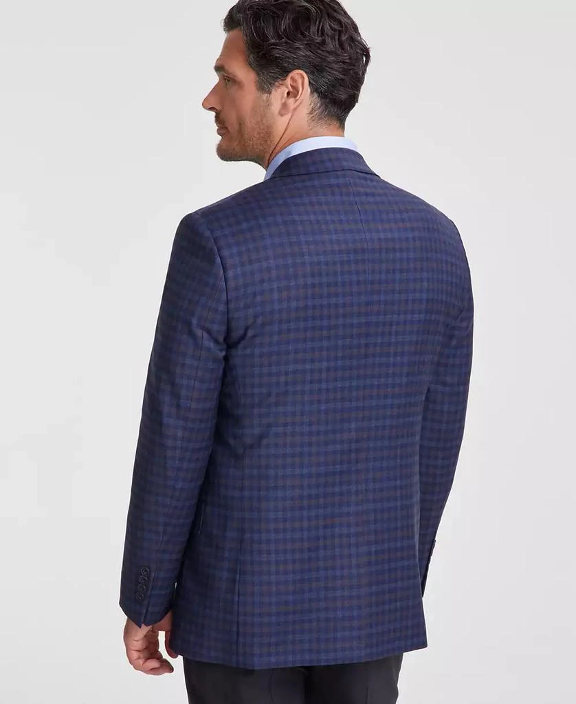 Brooks Brothers Men's Classic-Fit Wool Blend Sport Coat 2