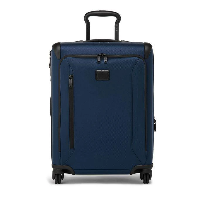 Tumi Aerotour Continental Expandable 4-Wheeled Carry-On 1