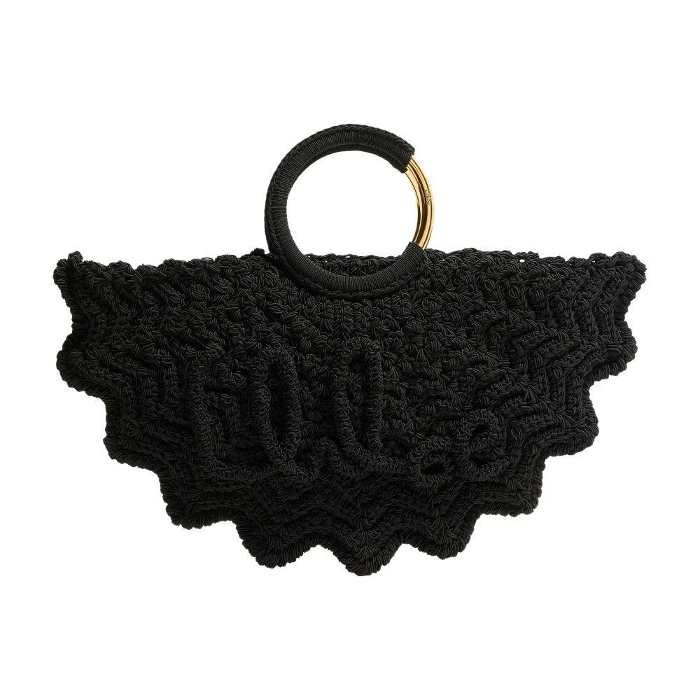 Chloé Paravent Bracelet bag 9