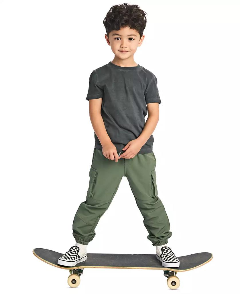 Sovereign Code Toddler & Little Boys Hyperloop Cargo Pants