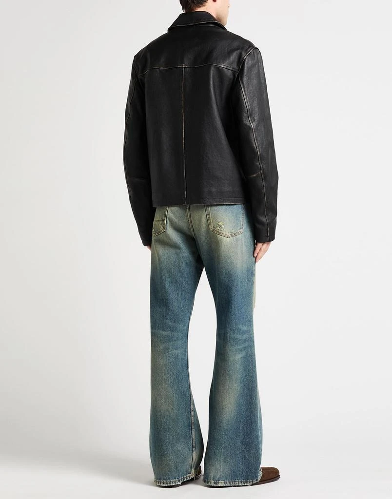 Diesel Leather jacket 3