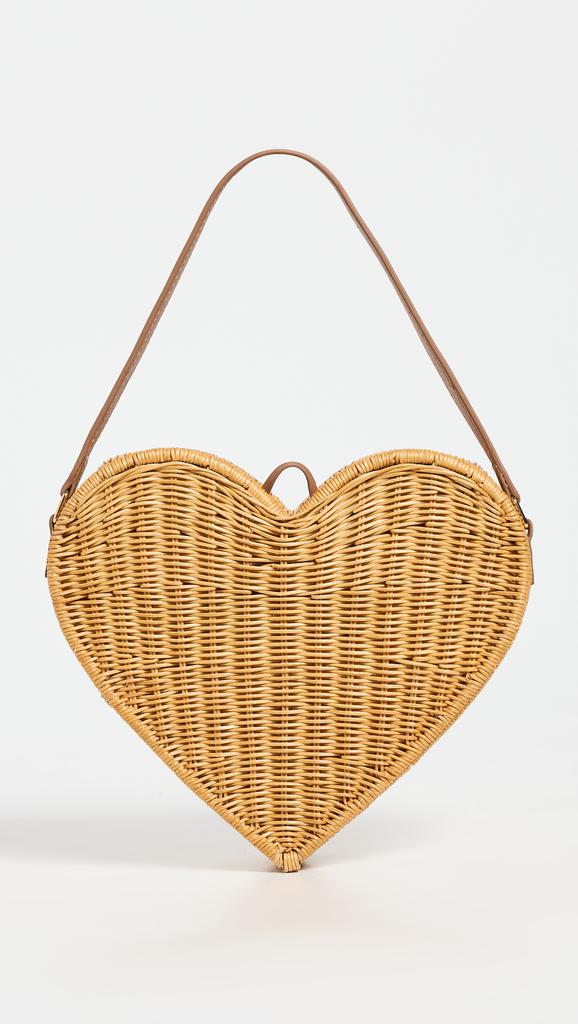 SERPUI Pulsating Heart Bag