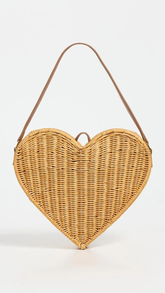 SERPUI Pulsating Heart Bag 1