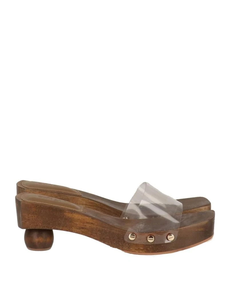 Cult Gaia Sandals 1