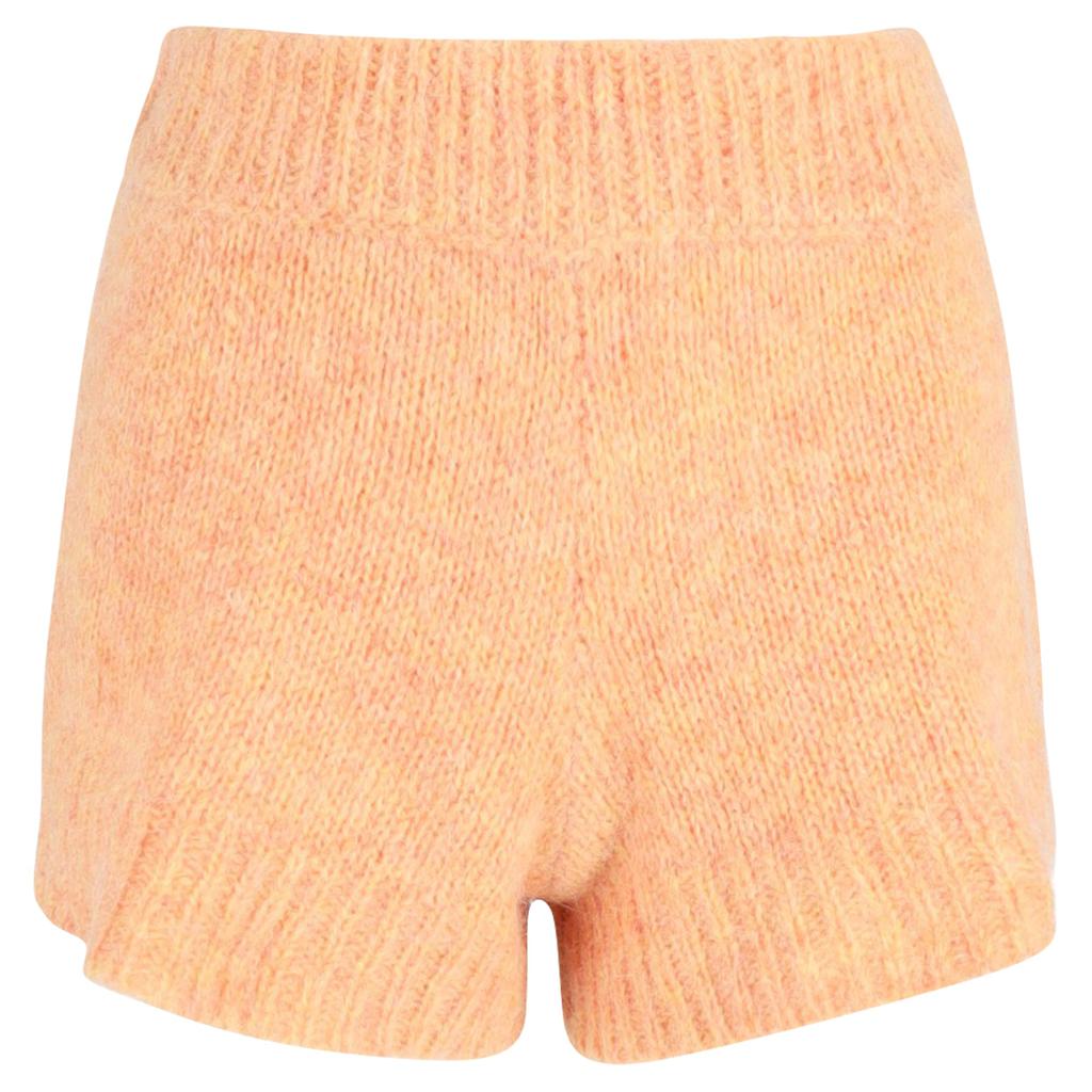 【関税&送料込】Rotate Birger Christensen Cotton Shorts ROTATE Birger Christensen Cotton shorts - Shorts - Compare