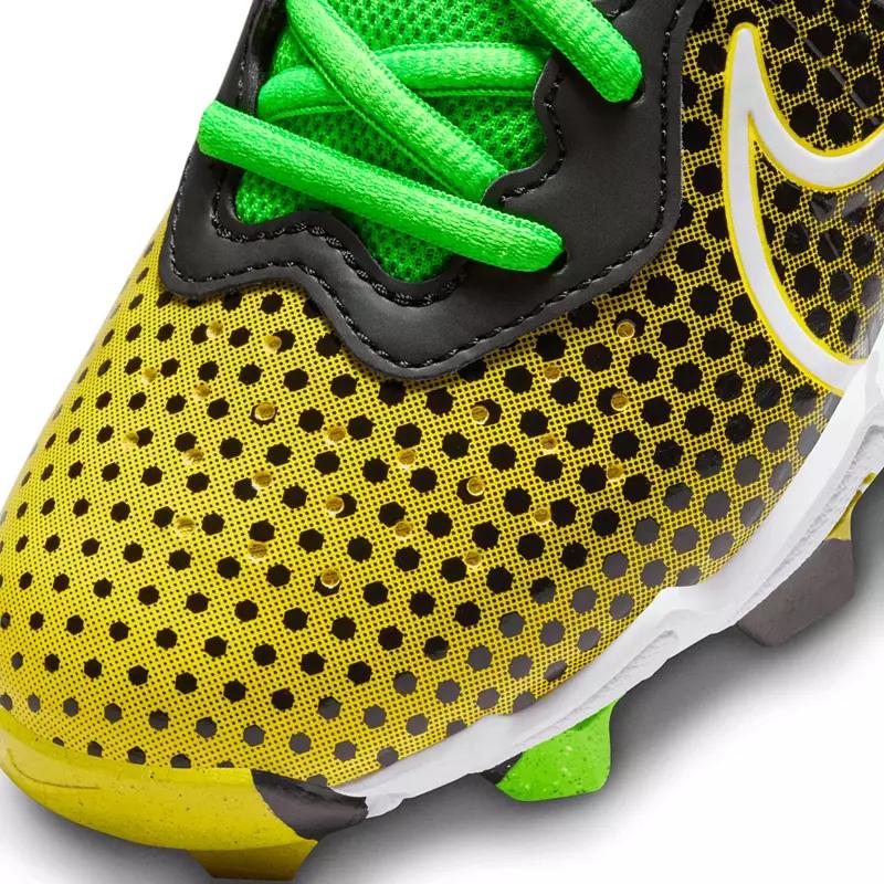 nike kids alpha huarache