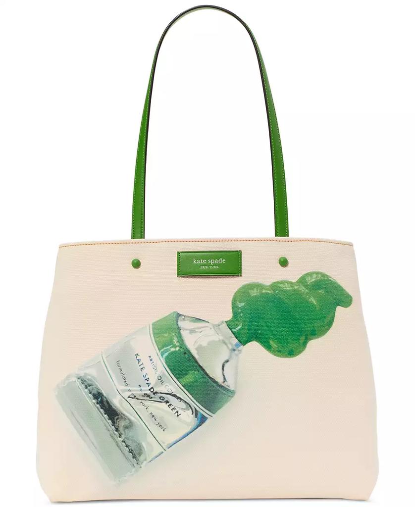 Kate Spade Squeeze Large Tote Bag