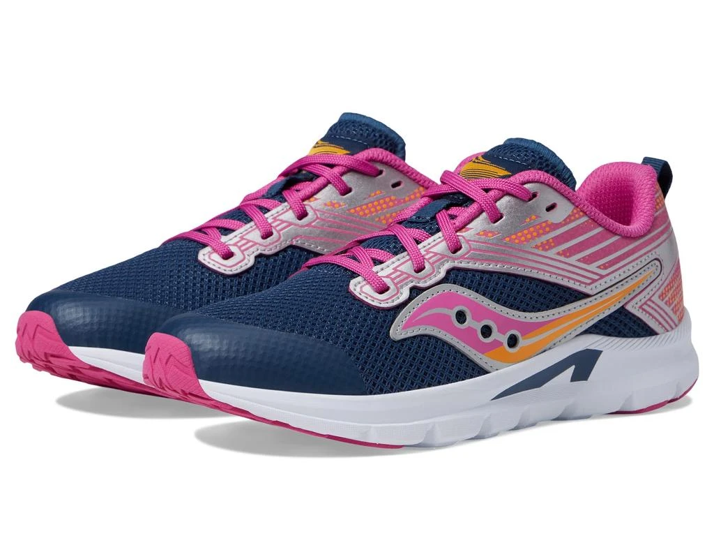 Saucony Kids Axon (Little Kid/Big Kid) 1