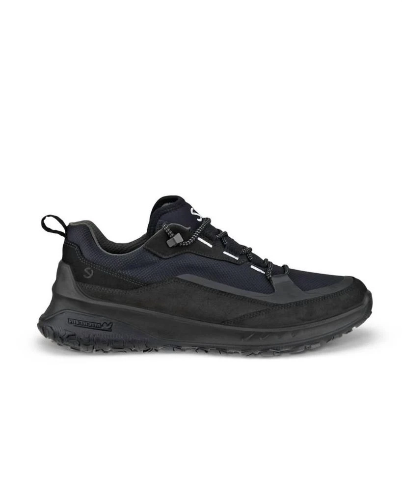 ECCO Ecco - Men's Ult-trn Leather Hiking Shoe