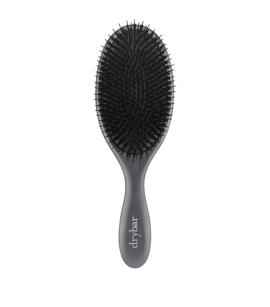 Drybar Flat Matte Boar Bristle Brush 2