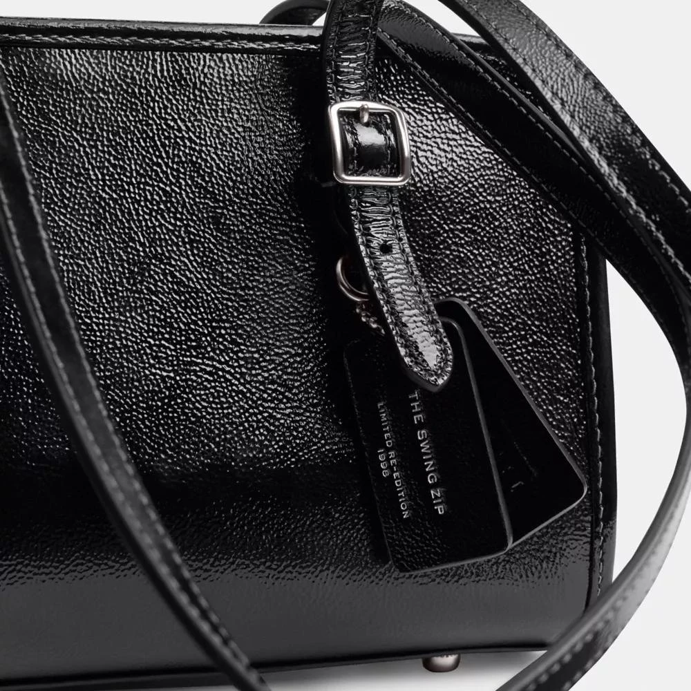 Coach Swing Zip Bag 9