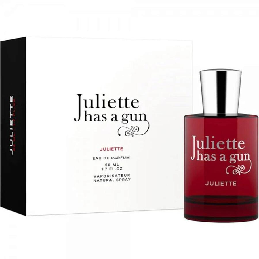 Juliette Has A Gun Juliette Has A Gun Juliette Ladies EDP