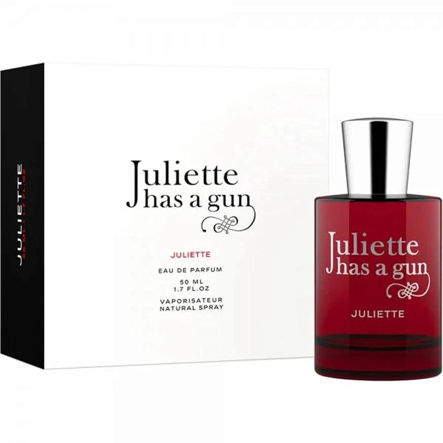 Juliette Has A Gun Juliette Has A Gun Juliette Ladies EDP 1