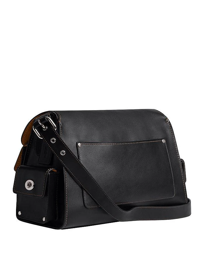 Coach Cargo Tabby 36 Shoulder Bag 5