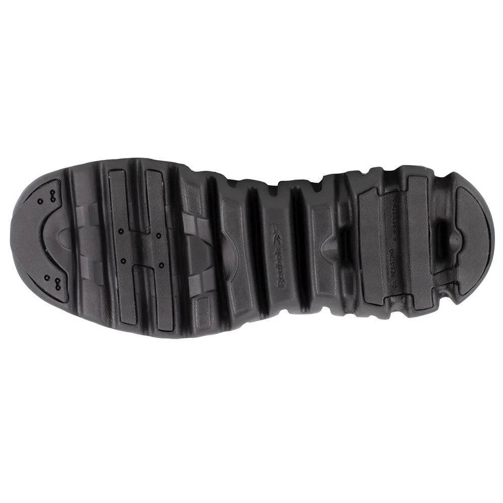 Reebok Zip Pulse Athletic Work Shoes 4