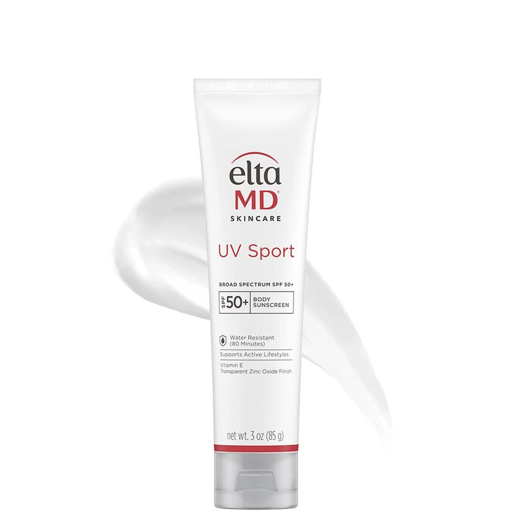 EltaMD EltaMD UV Sport Broad-Spectrum SPF 50 Tube 1