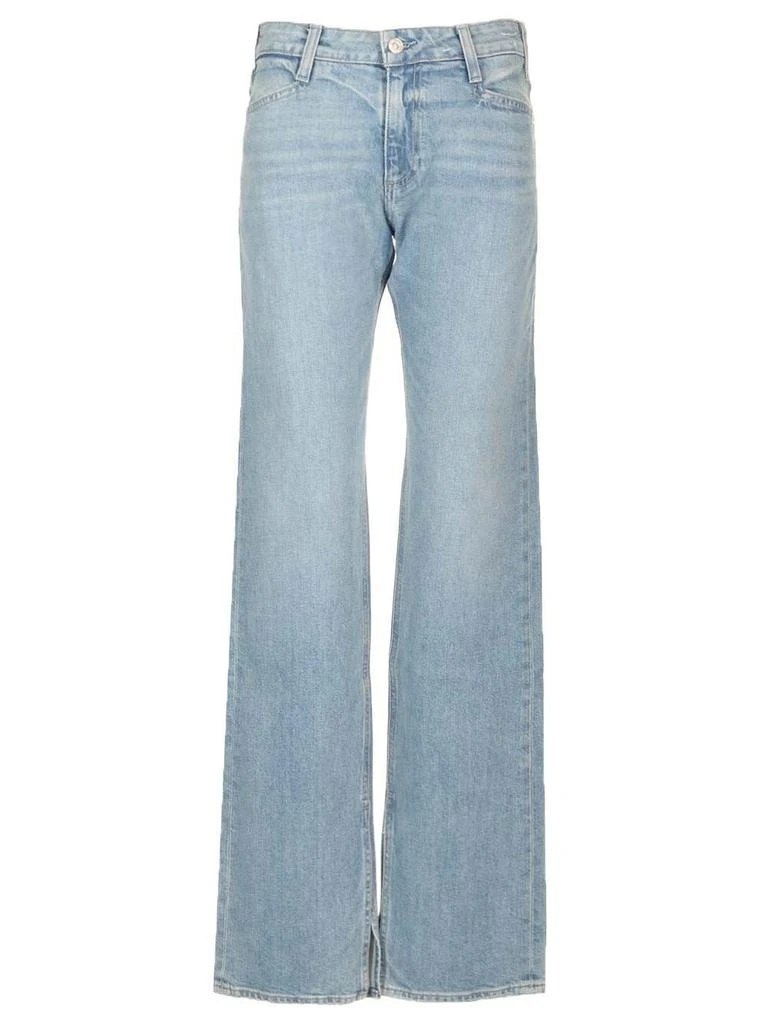 Paige Paige Celeste Jolene Pockets Wrenley Jeans 1