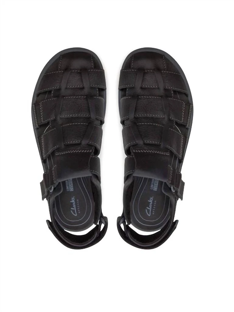 Clarks Clarks - Men
s Saltway Cove Sandal 3