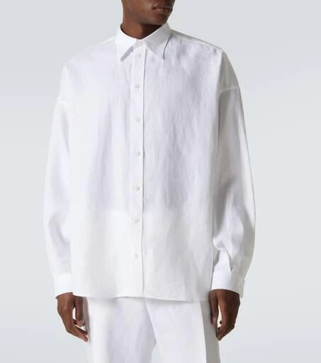 Dolce 
Gabbana Linen shirt 3