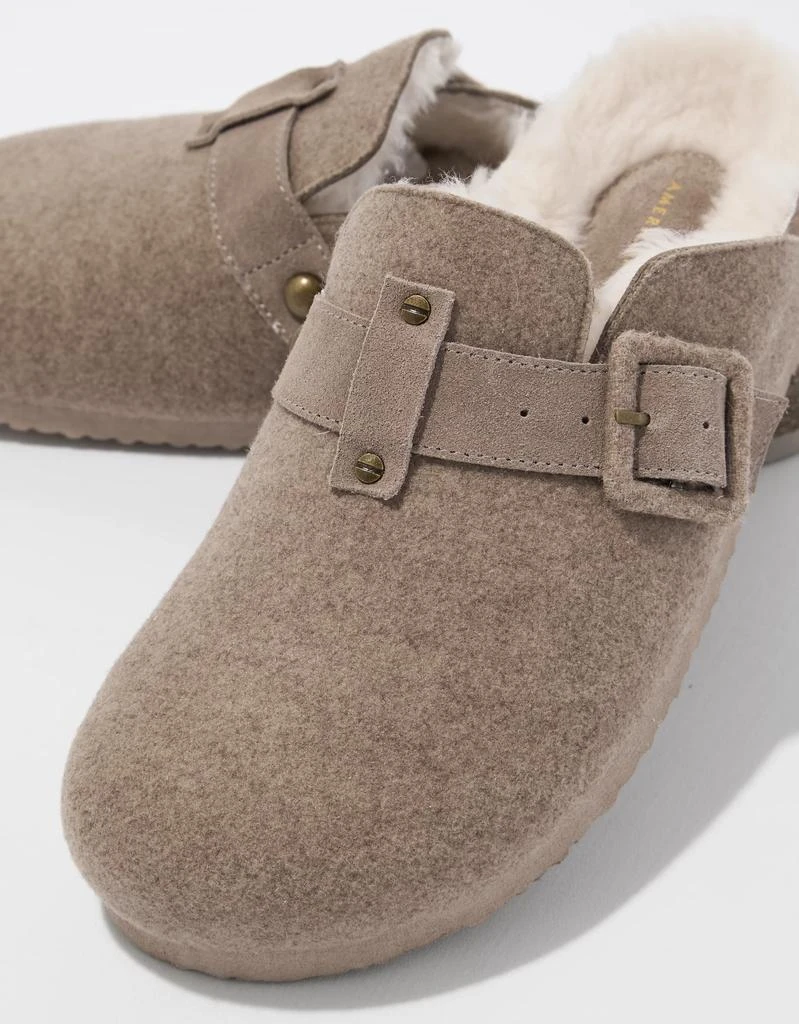 AE AE Felt Clog 4