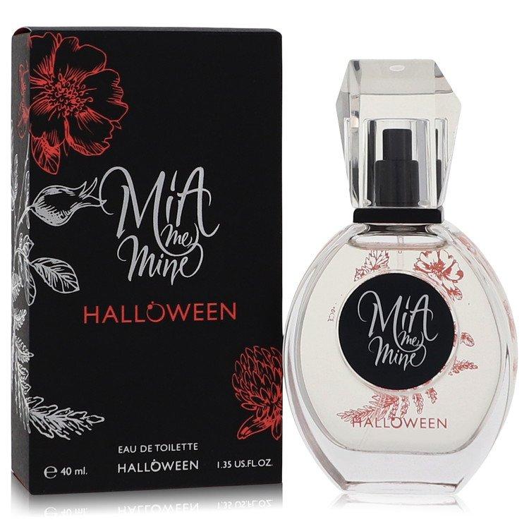 JESUS DEL POZO Halloween Mia Me Mine by  Eau De Toilette Spray 1.35 oz Women