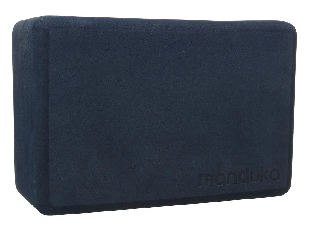 Manduka Recycled Foam Block 1