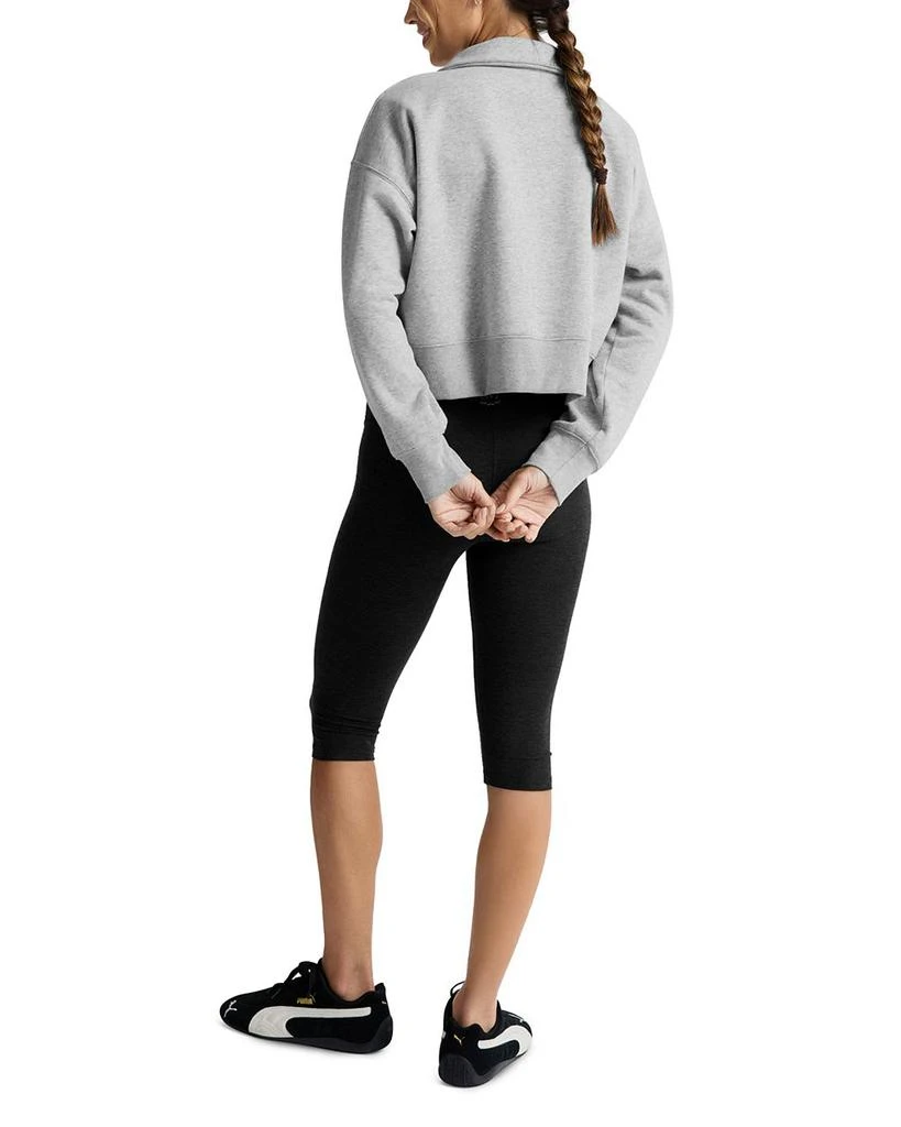 Beyond yoga High Waisted Pedal Pusher Leggings 2