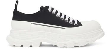 Alexander McQueen Tread Slick sneakers 3