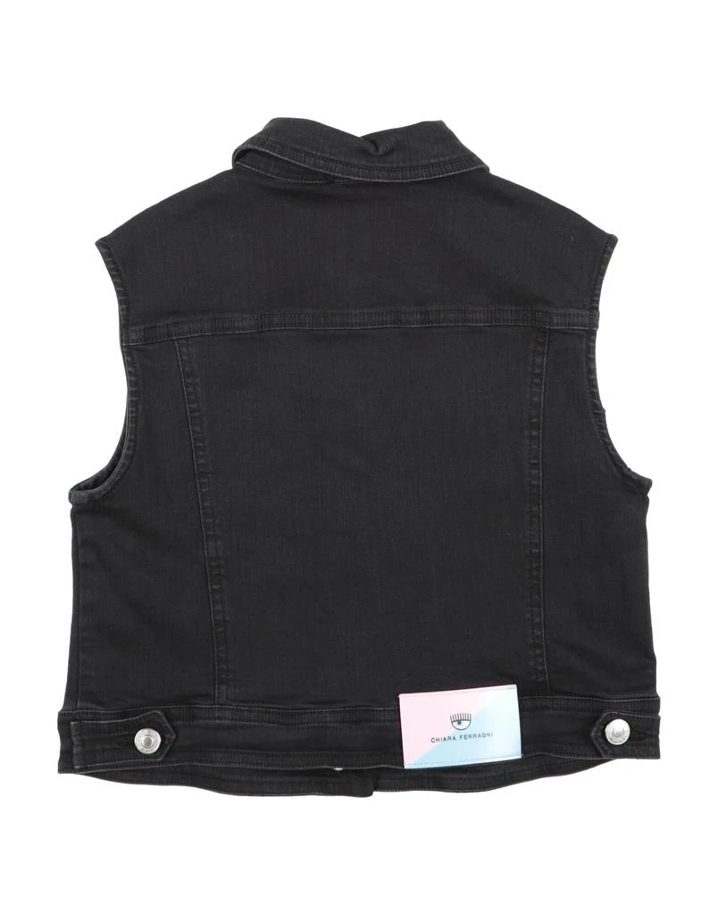 Chiara Ferragni Denim jacket 2