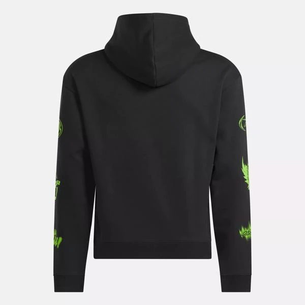 Reebok Reebok x Anuel AA Hoodie 7
