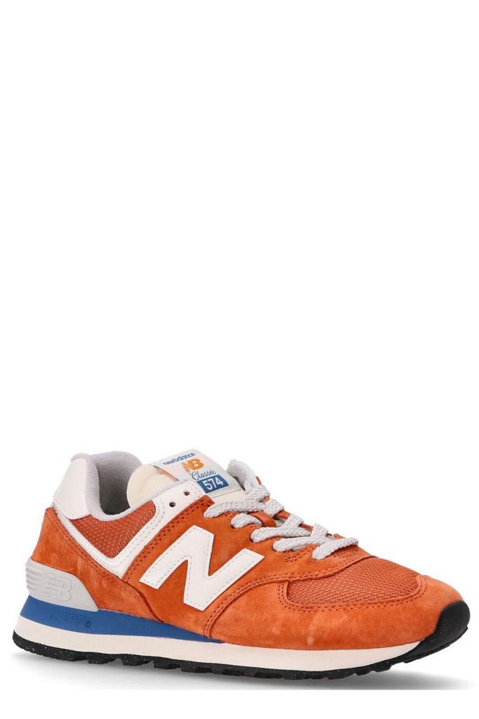 New Balance New Balance 574 Legacy Lace-Up Sneakers