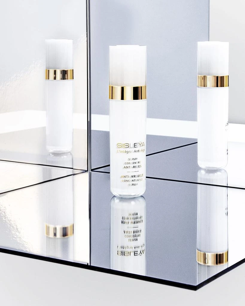 Sisley Sisleÿa L'Integral Anti-Age Anti-Wrinkle Concentrated Serum 3