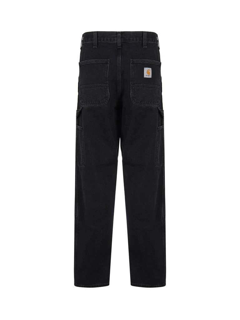 Carhartt WIP Carhartt WIP Double Knee Jeans 2