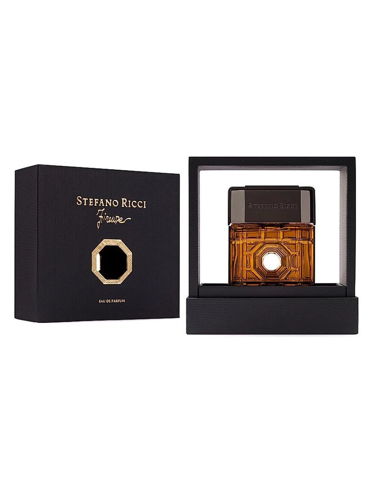 Stefano Ricci Eau De Parfum Firenze 100 ML 4