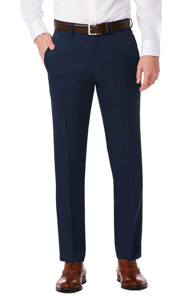 Kenneth Cole Heather Slim Fit Dress Pant 1