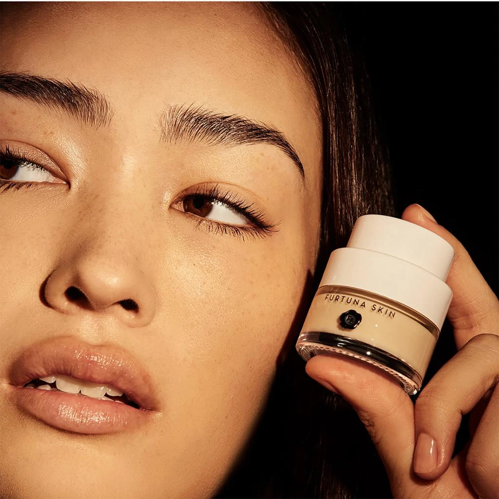 Furtuna Skin Furtuna Skin Visione Di Luce Eye Revitalizing Cream 5