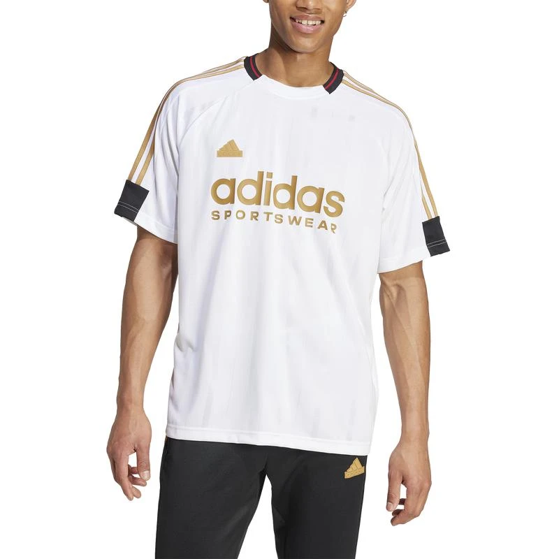 Adidas adidas Tiro NTPK T-Shirt - Men's 1