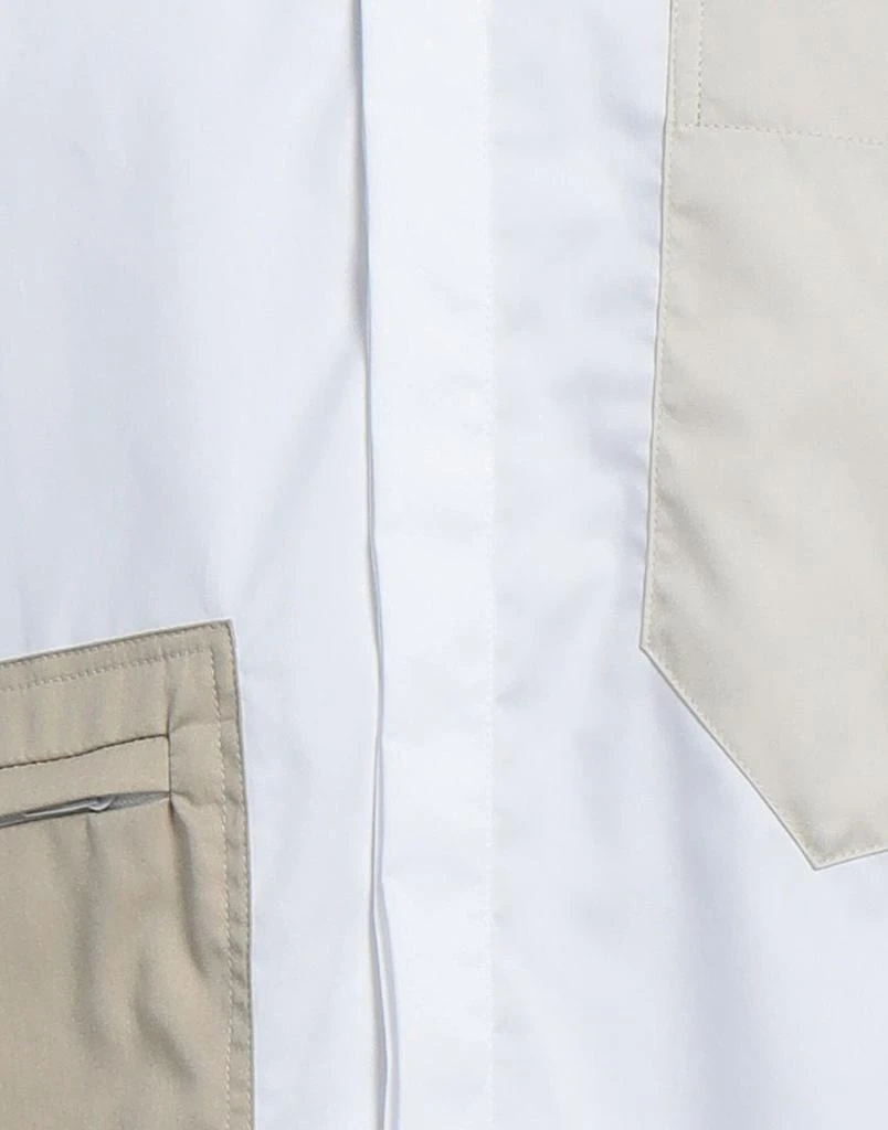 Neil Barrett Shirts 4