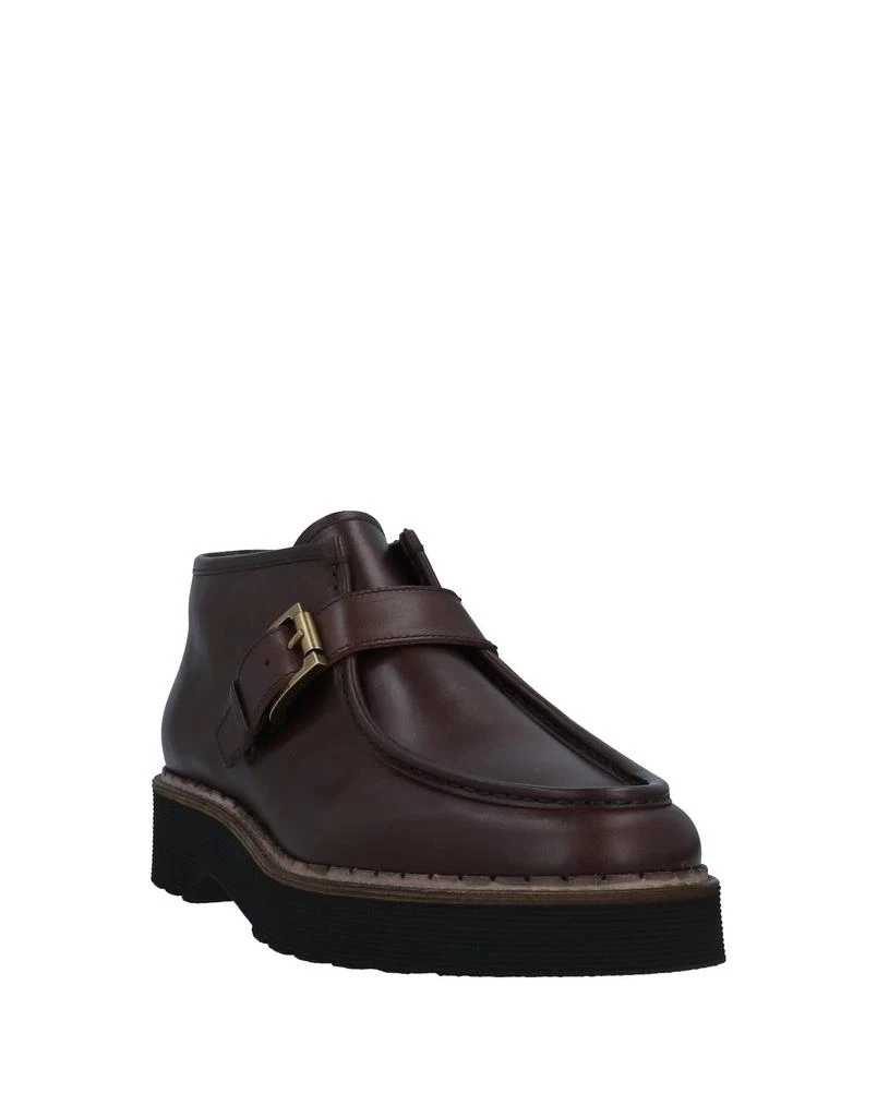 Tod's Loafers 2