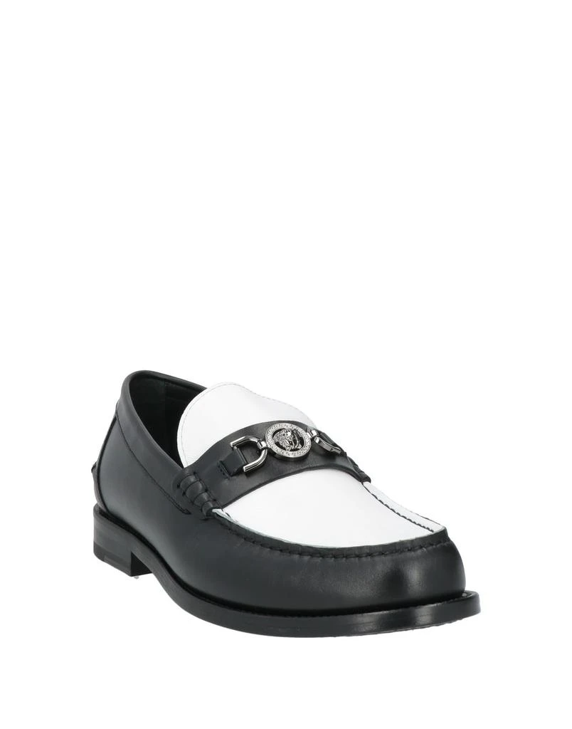 Versace Loafers 2