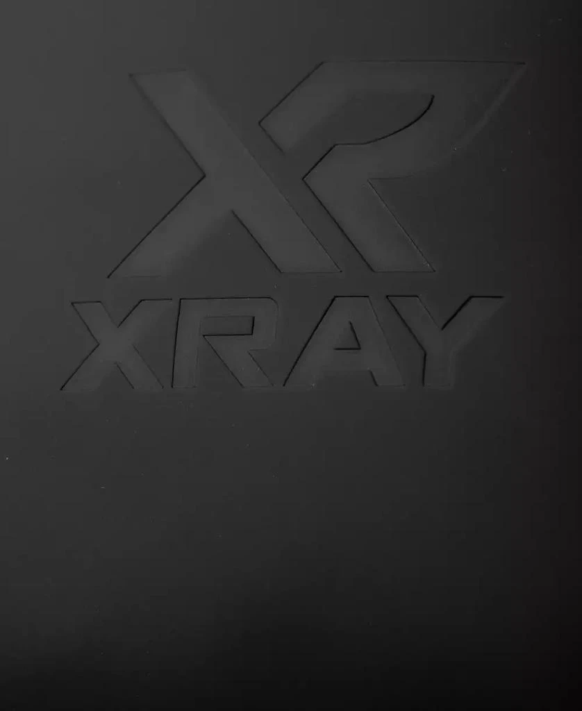 XRAY X-Ray Compact PU Laptop Bag 4