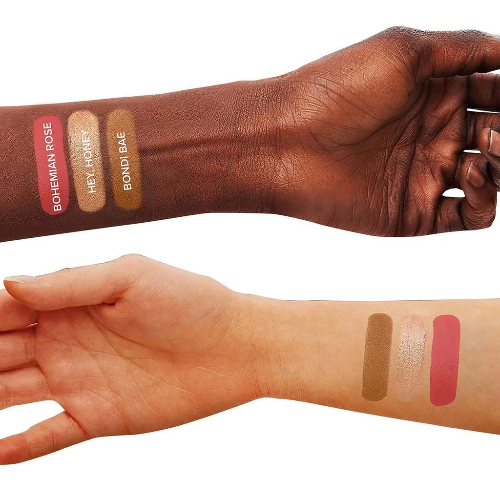 NUDESTIX NUDESTIX Roses N
 Honey Nudes Kit 5