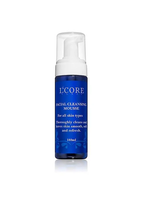 Allegresse 24 Karat Skin Care Paris Facial Cleansing Mousse 1