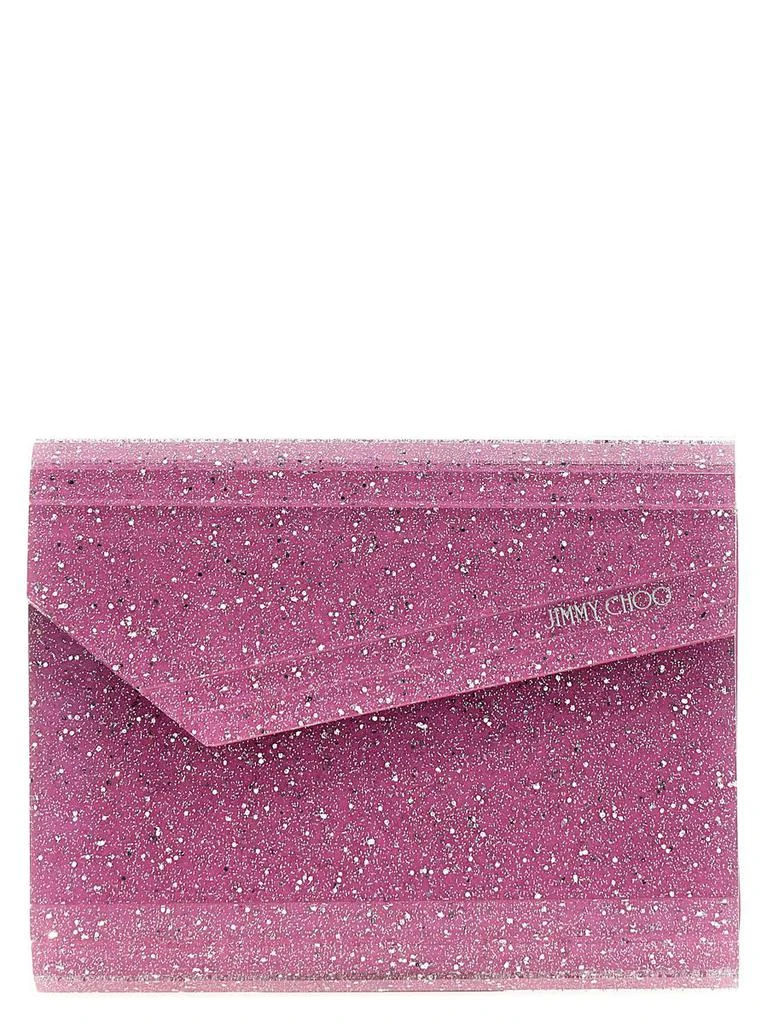 Jimmy Choo Jimmy Choo 'Candy' Clutch 1