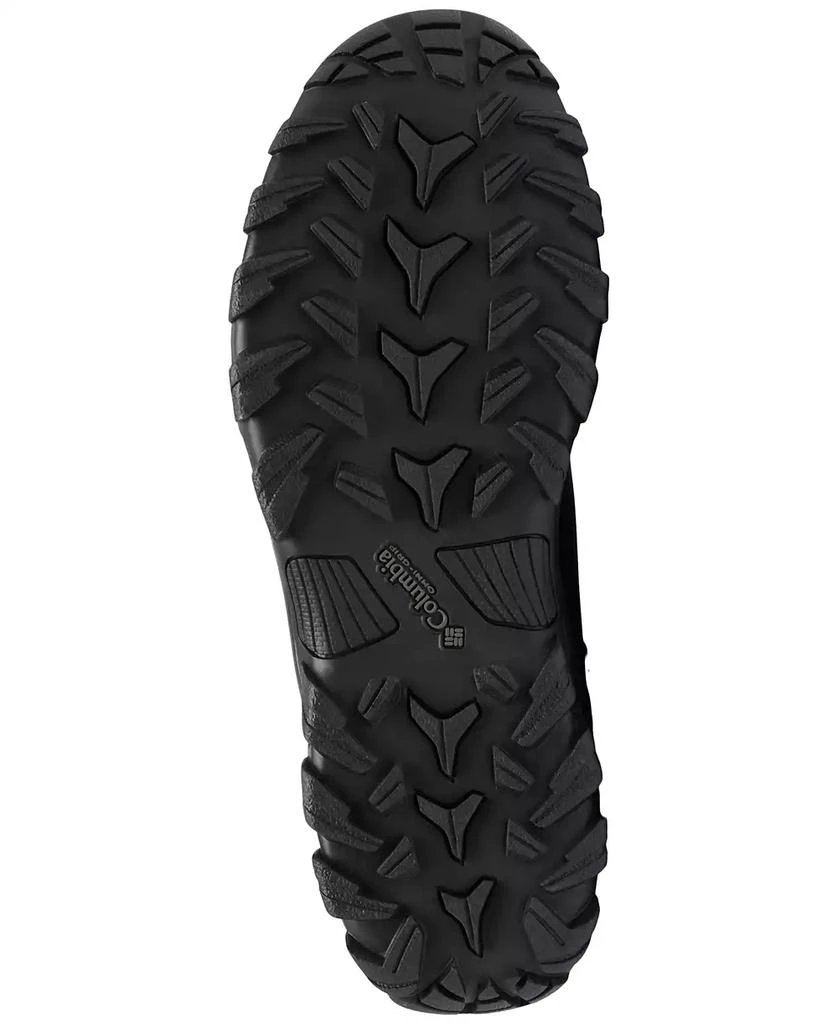 Columbia Men's Newton Explorer™ Hiking Boots 8